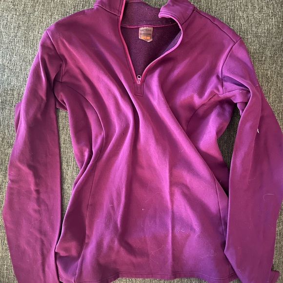 Arc'teryx Purple base layer - Picture 2 of 3